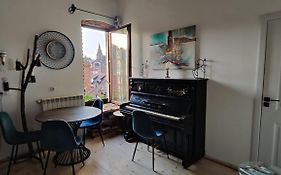 Charm Old Town Accomodation